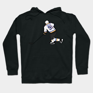 Tarasenko The Winger Hoodie